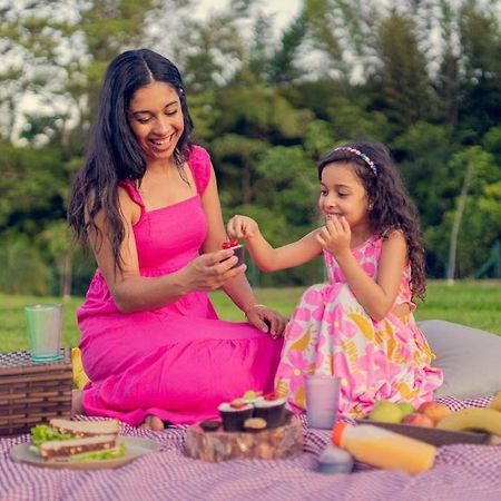 Bonito Ecotel Ngoại thất bức ảnh