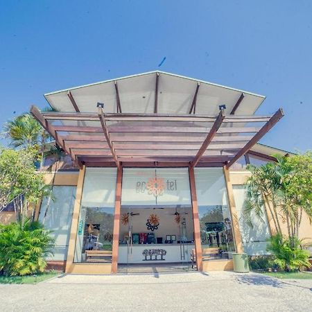 Bonito Ecotel Ngoại thất bức ảnh