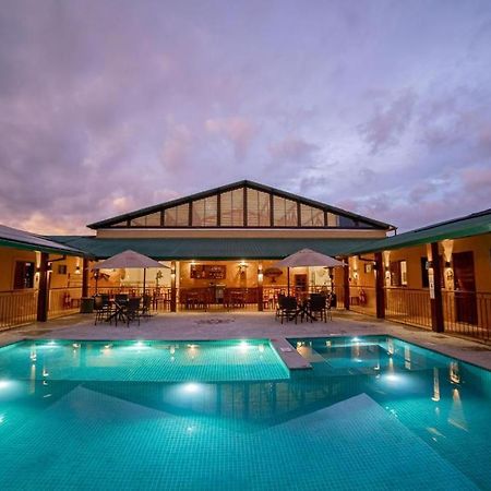 Bonito Ecotel Ngoại thất bức ảnh