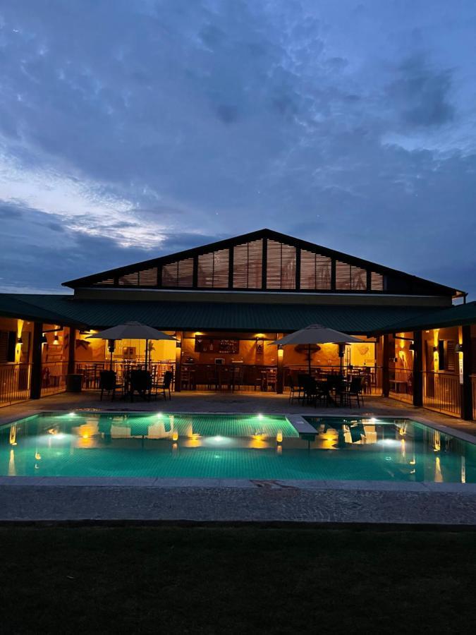 Bonito Ecotel Ngoại thất bức ảnh
