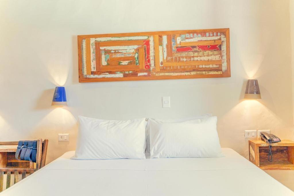 Bonito Ecotel Ngoại thất bức ảnh