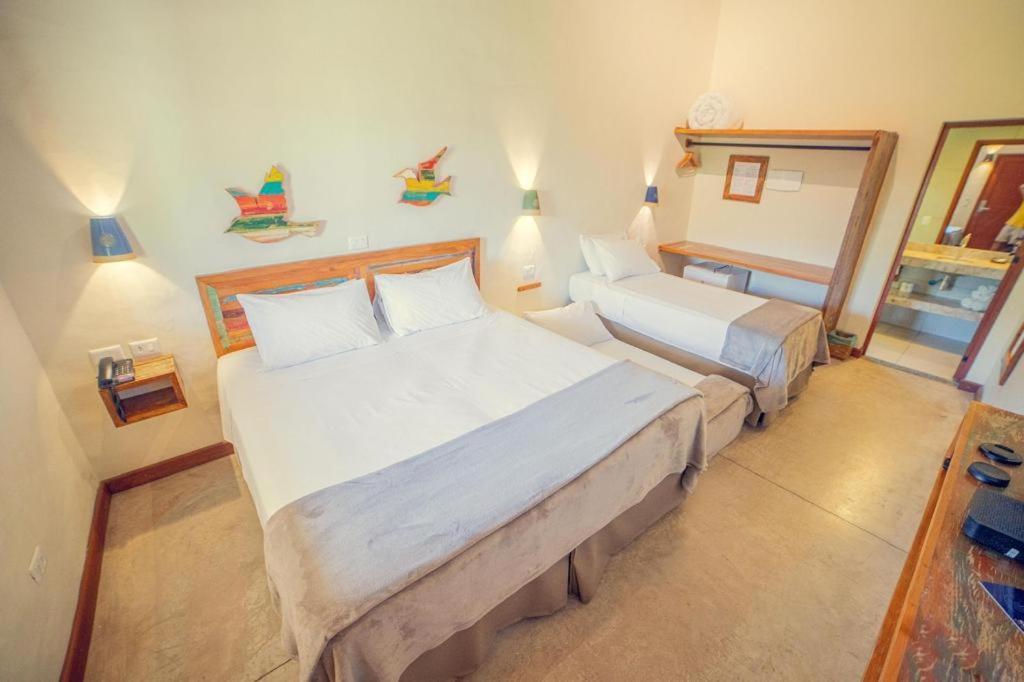 Bonito Ecotel Ngoại thất bức ảnh