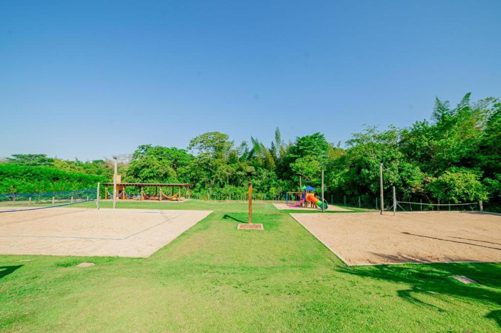 Bonito Ecotel Ngoại thất bức ảnh