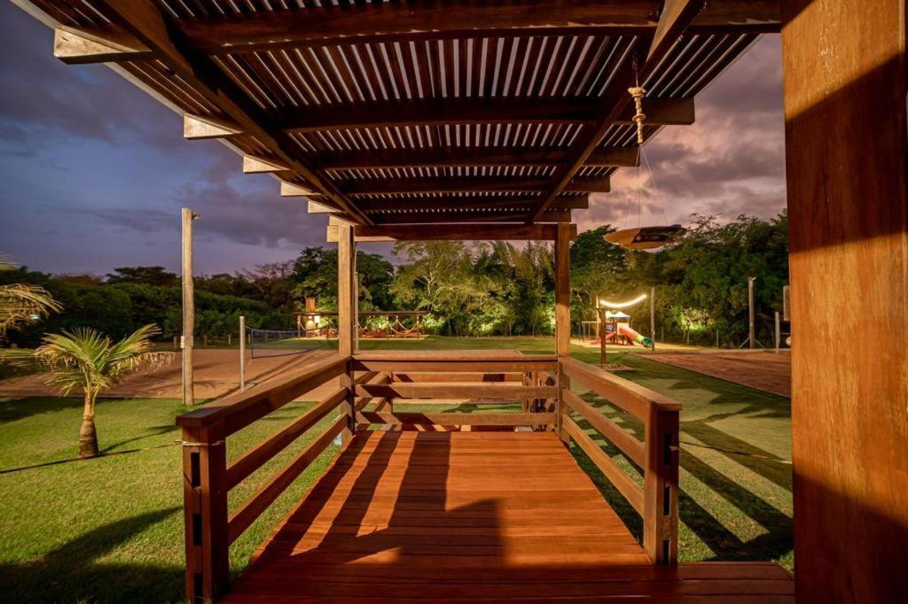 Bonito Ecotel Ngoại thất bức ảnh