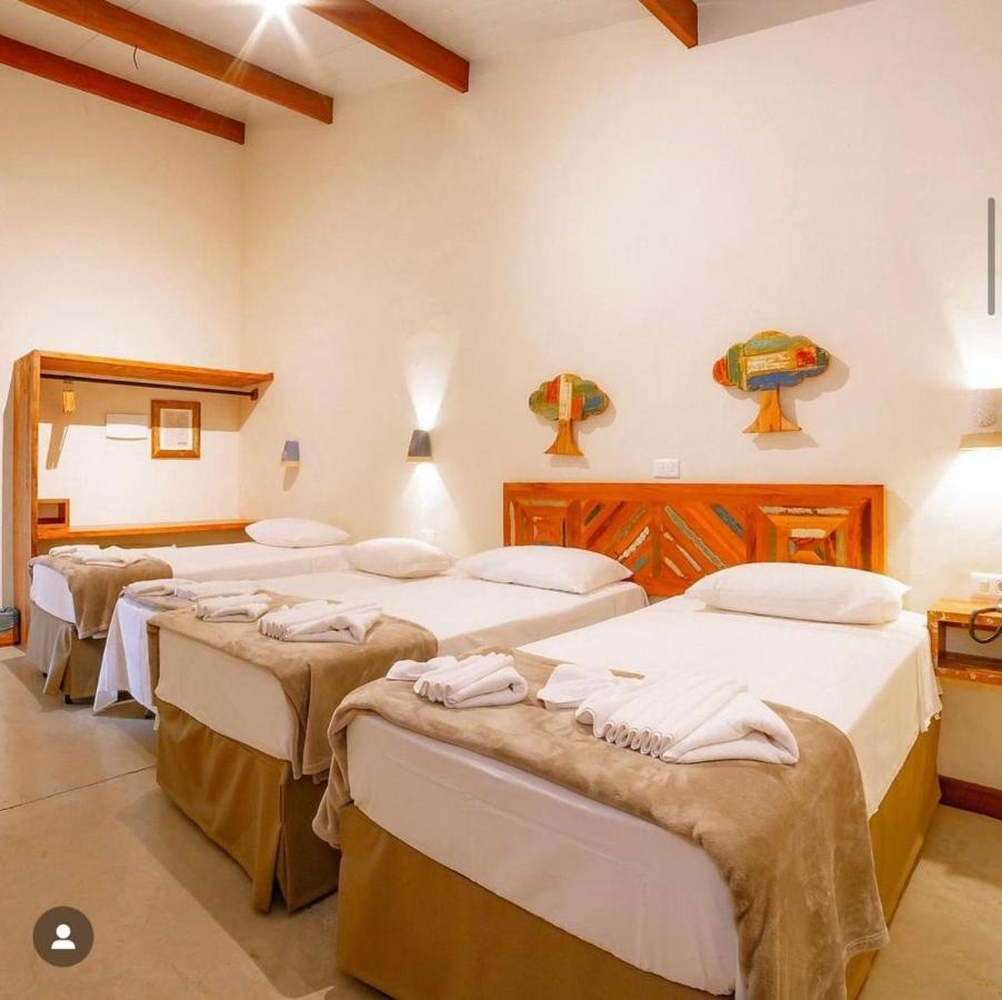 Bonito Ecotel Ngoại thất bức ảnh
