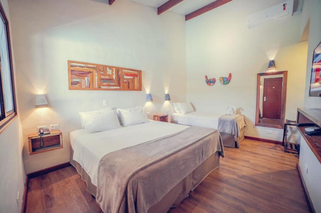 Bonito Ecotel Ngoại thất bức ảnh