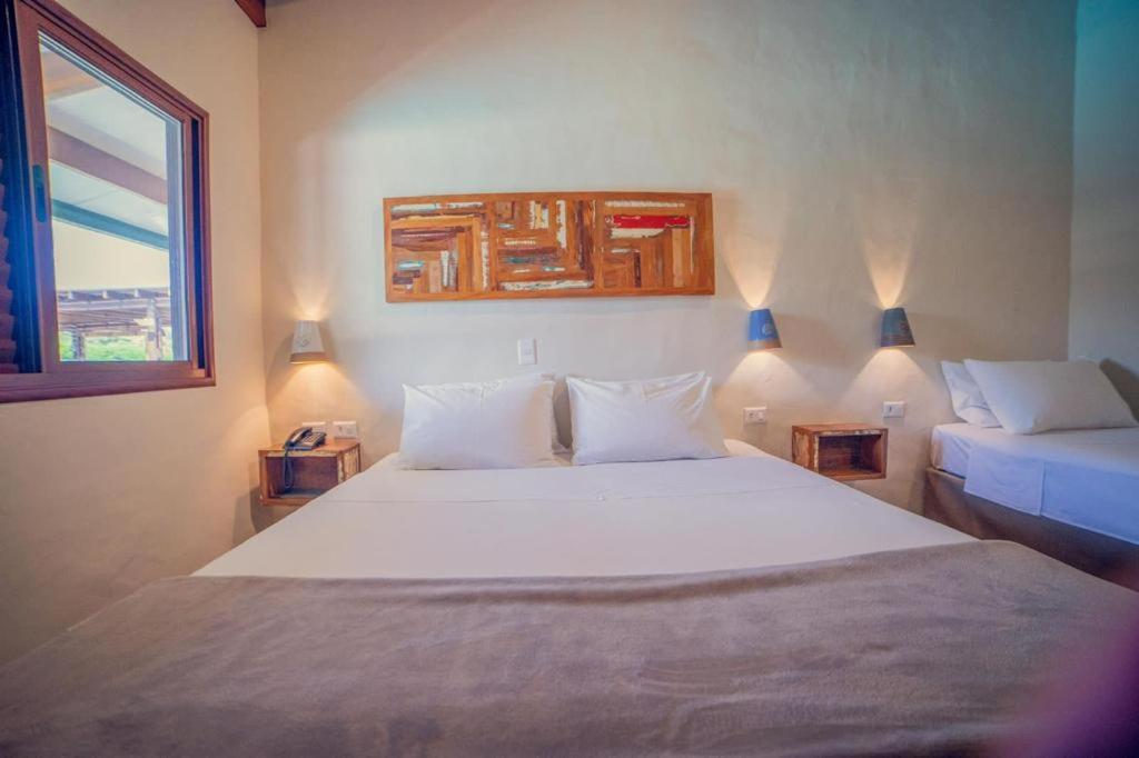 Bonito Ecotel Ngoại thất bức ảnh