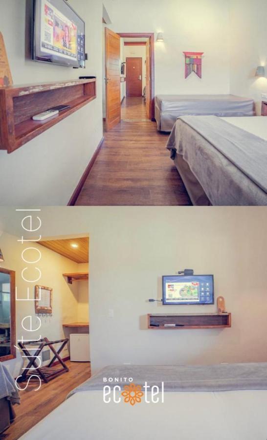 Bonito Ecotel Ngoại thất bức ảnh