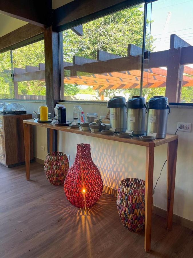 Bonito Ecotel Ngoại thất bức ảnh