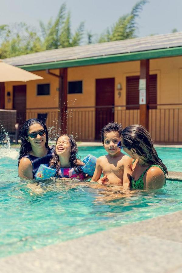 Bonito Ecotel Ngoại thất bức ảnh