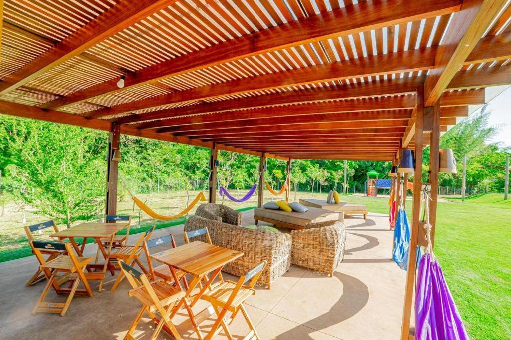 Bonito Ecotel Ngoại thất bức ảnh