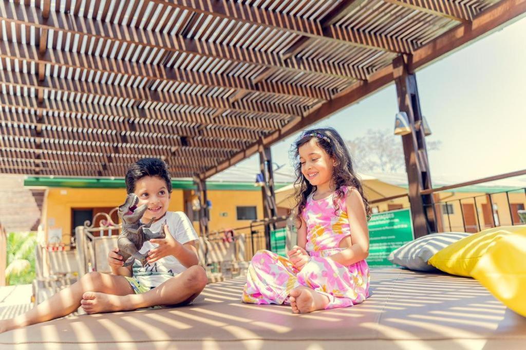 Bonito Ecotel Ngoại thất bức ảnh