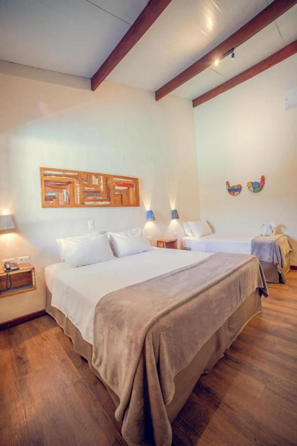 Bonito Ecotel Ngoại thất bức ảnh