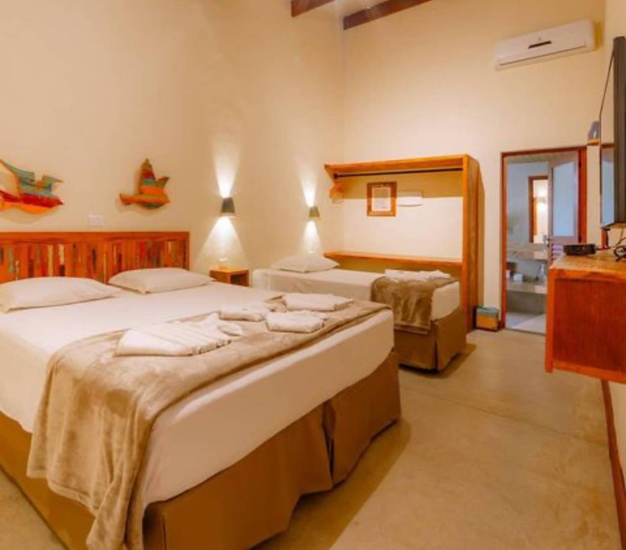Bonito Ecotel Ngoại thất bức ảnh
