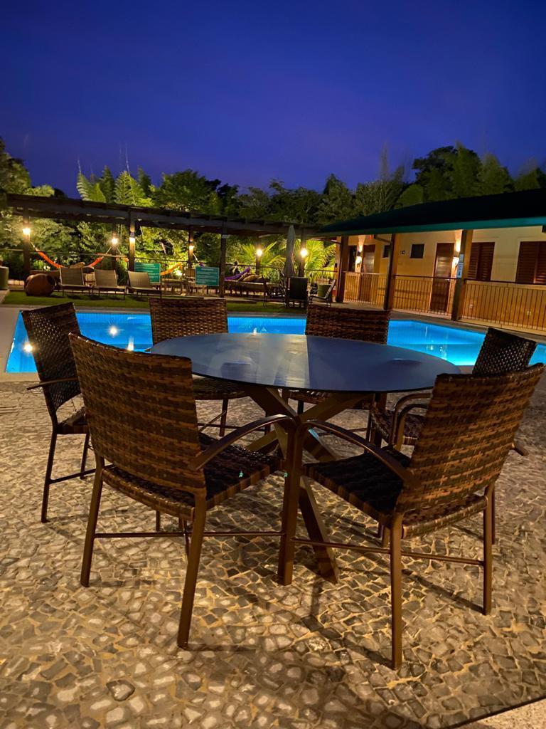 Bonito Ecotel Ngoại thất bức ảnh