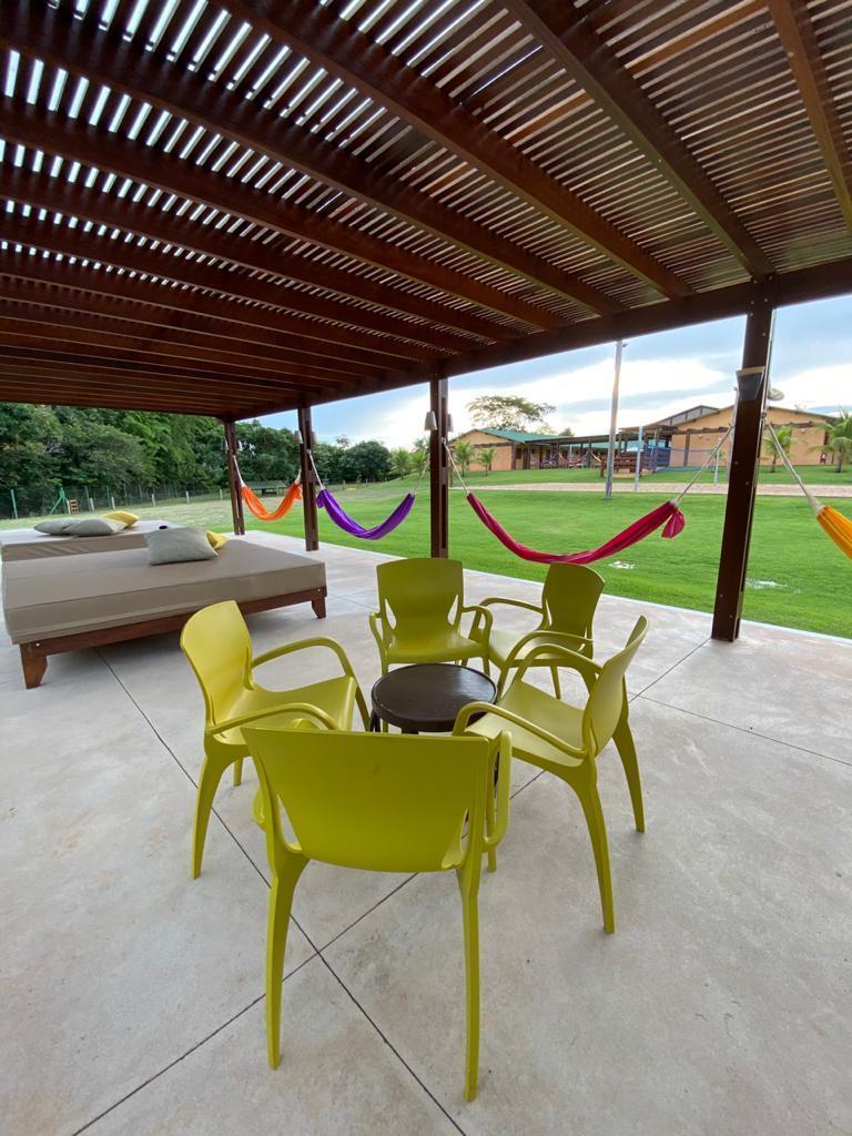Bonito Ecotel Ngoại thất bức ảnh