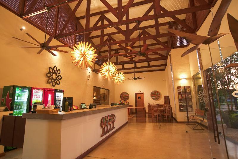 Bonito Ecotel Ngoại thất bức ảnh