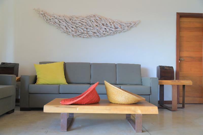 Bonito Ecotel Ngoại thất bức ảnh