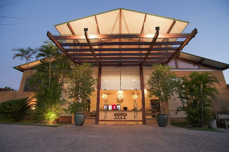 Bonito Ecotel Ngoại thất bức ảnh