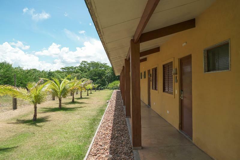 Bonito Ecotel Ngoại thất bức ảnh