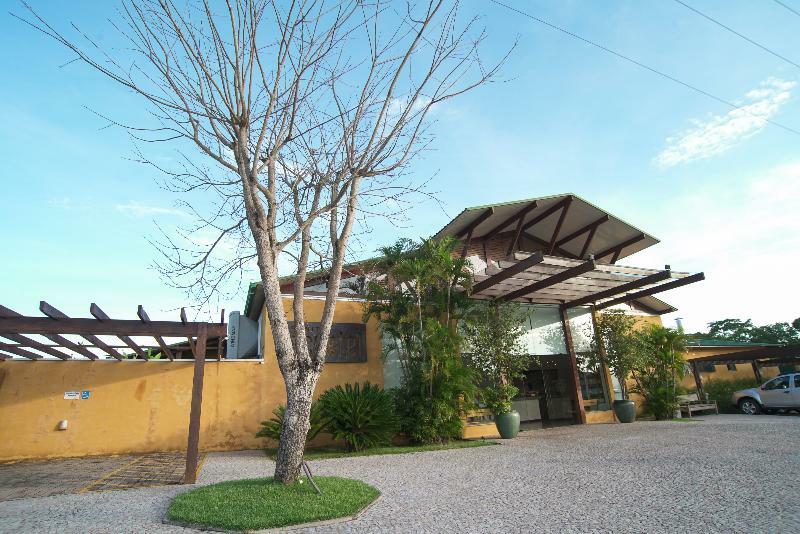 Bonito Ecotel Ngoại thất bức ảnh