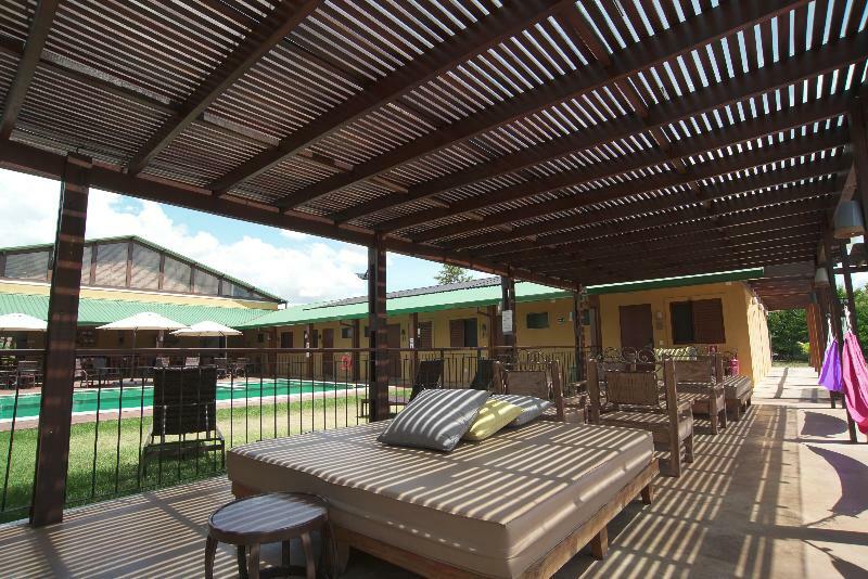 Bonito Ecotel Ngoại thất bức ảnh