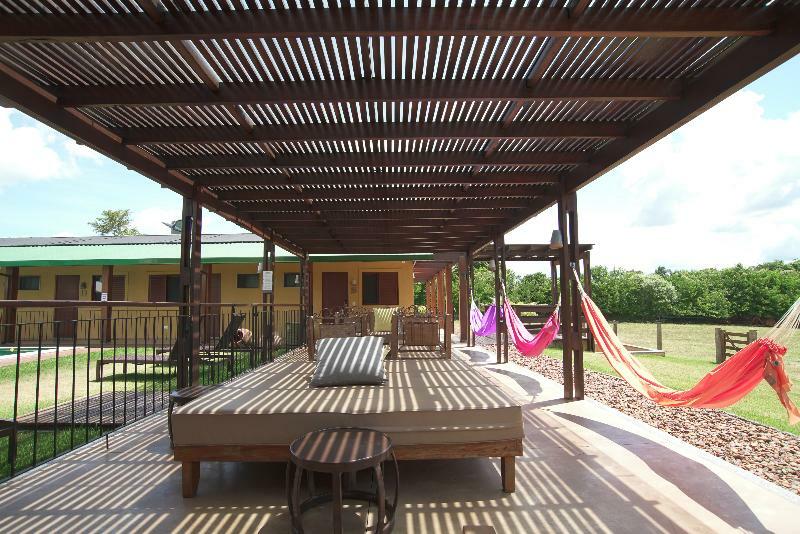 Bonito Ecotel Ngoại thất bức ảnh