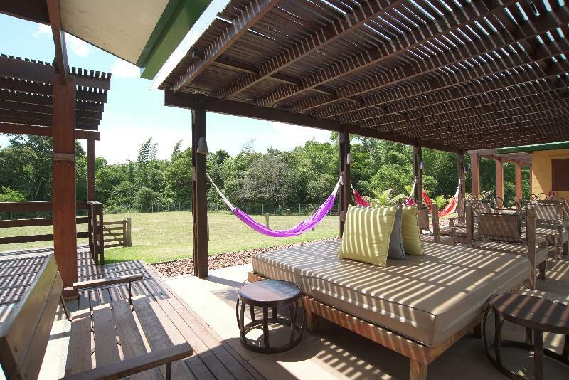 Bonito Ecotel Ngoại thất bức ảnh