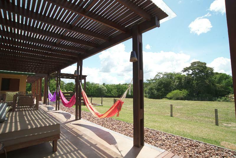 Bonito Ecotel Ngoại thất bức ảnh