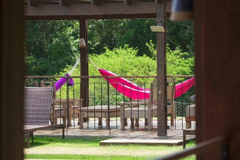Bonito Ecotel Ngoại thất bức ảnh