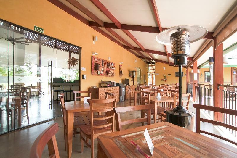 Bonito Ecotel Ngoại thất bức ảnh