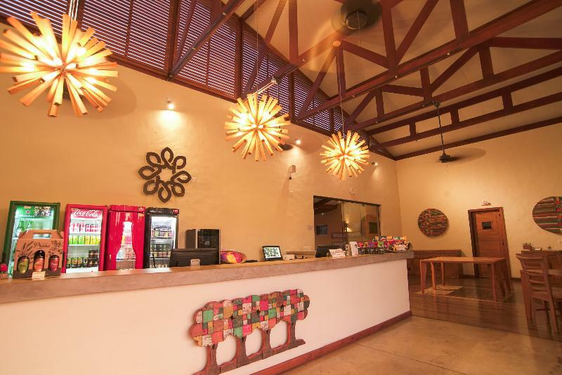 Bonito Ecotel Ngoại thất bức ảnh