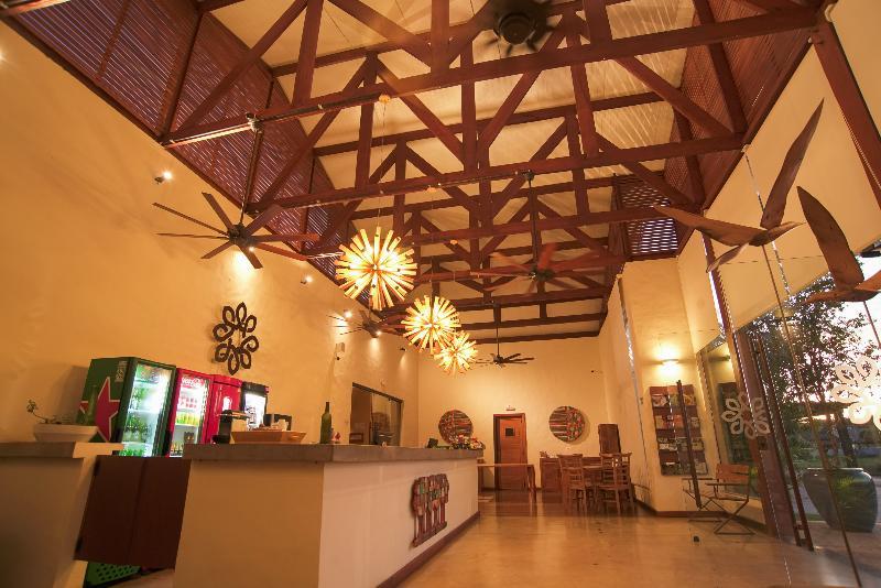 Bonito Ecotel Ngoại thất bức ảnh