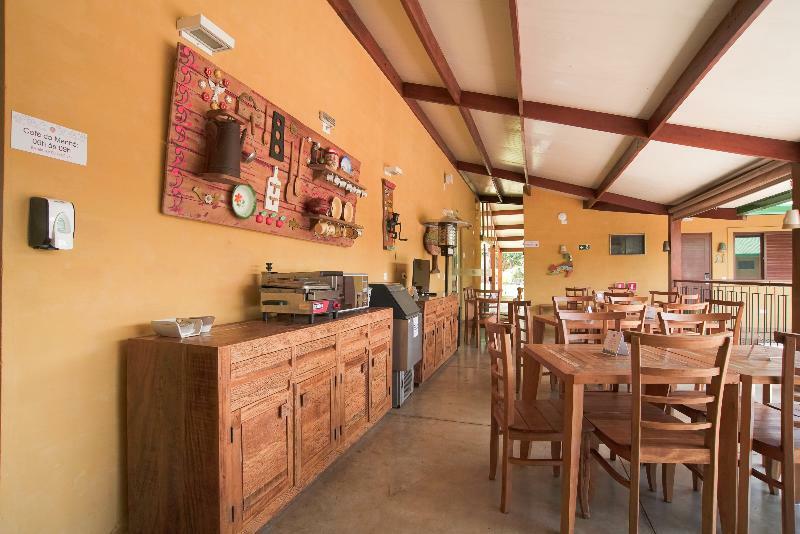 Bonito Ecotel Ngoại thất bức ảnh