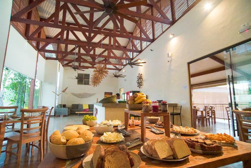 Bonito Ecotel Ngoại thất bức ảnh