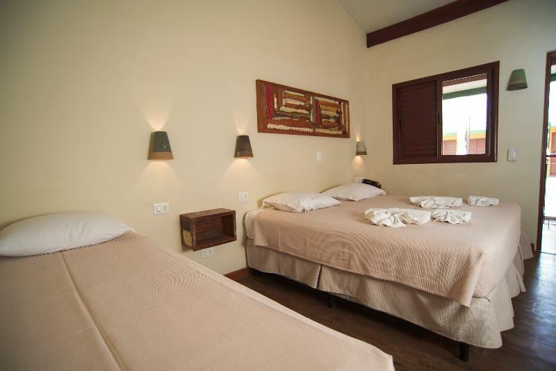 Bonito Ecotel Ngoại thất bức ảnh